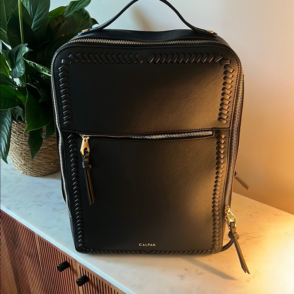 Calpak Kaya Backpack (17 inch)